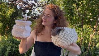 Podcast Tricot - Épisode 7 - Les Cadeaux Tricotés Pour Ma Famille