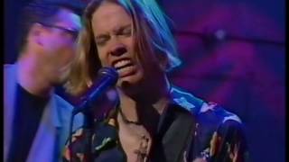 Jonny Lang - "Lie to Me" Live on Conan 1997 chords