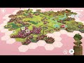 Dorfromantik Day 4 | Just One More Tile… Cozy Gameplay