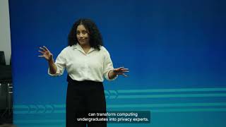 Maisha Boteju | 2025 UoA 3MT Finalist