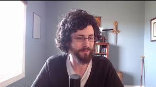 🔴 LIVE - Week 9: Sparrows and Scriptures