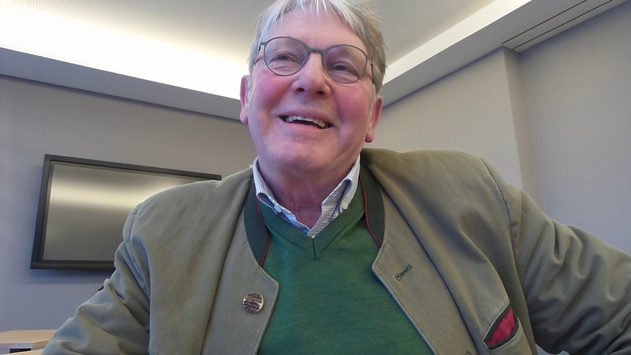 Lebensbeichte Rupert Ebner