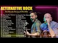Alternative Rock Of The 2000&#39;s | 2000-2009 Linkin Park, Green Day, Nickelback