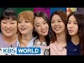 Happy Together - Here to Take Over Special (2016.03.03)