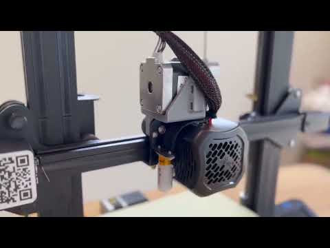 Creatily Ender 3 V2 Professional