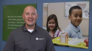 AmeriCorps NCCC: Traditional Corps Helps Food Bank in Cleveland, OH