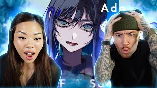 We Are Mind Blown Ado - Usseewa The First Take Reaction