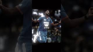 Mohammad Siraj and Mohammad Shami 🔥🥵🥶