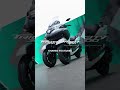 Safety Meets Style The Yamaha Tricity 300