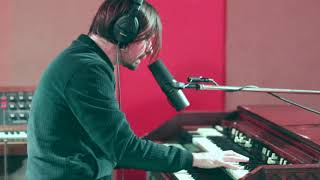 DROWN IN MY OWN TEARS performed by Lachy Doley on the Hammond Organ