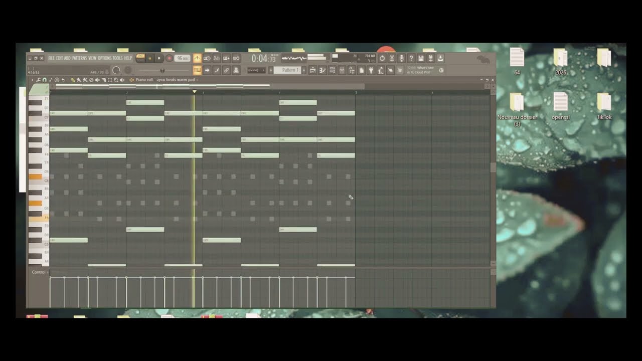 FL Studio Crack Free Download Showing Mixer, Plugins, and Export Working