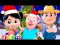 Deck The Halls + More Christmas Carols for Children by Farmees