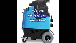 AMAZING FAMILY RUN CARPET CLEANERS LONDON UK Camera Feed