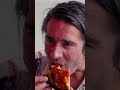 TRYING MILAN’S BEST FOCACCIA