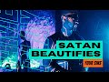 Satan Beautifies One's Sins