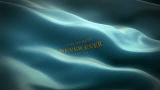 Video voorbeeld van "The Rubens - Never Ever (feat. Sarah) (Official Audio)"