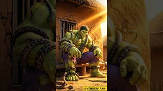 Avengers Tearful Scene Part-19