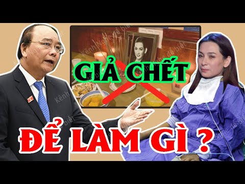 Video Lí do GIẢ CHẾT ? Phi Nhung KHÓC RÒNG kể hết sự thật -... - youtube