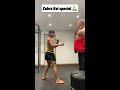 The Cobra Kai kick tutorial 🐍 #cobrakaiseason4 #karate #kicking #tutorials #shorts