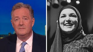 "A Rebel At Heart" - Piers Morgan Pays Touching Tribute To Sinead O