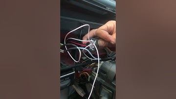 Holley 12.3 pro dash part 2 install (High beam indicators) for foxbody mustang with terminator X ecu