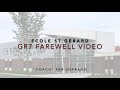 St Gerard 2020 Gr 7 Farewell Video St Gerard 2020 Gr 7 Farewell Video