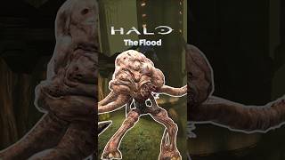 The Flood A Universe Ending Super Parasite.