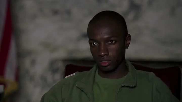 Chris, Snoop, and The Nail Gun Pt 3 (The Wire)