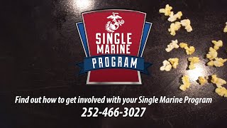 Cherry Point SMP Mannequin Challenge