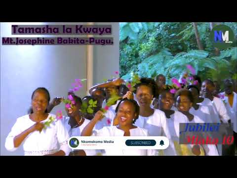 Yesu Kristo Kweli Kafufuka By Joseph Makoye Kwaya Mt Francisco Wa Asizi Parokia Ya Pugu