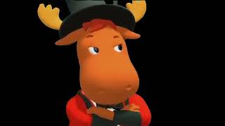 The Backyardigans Best Clowns In Town