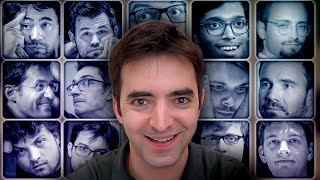 I HIT MY PEAK ELO! Time to fight the World's BEST Chess Players.
