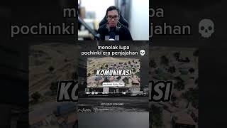 POCHINKI 2018 MEMANG MENGERIKAN!