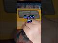 Opening a pack Day 272 #pokemon #temporalforces