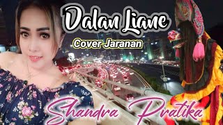 LUNGAMU NINGGAL KENANGAN ( GOLEK LIYANE ) COVER VERSI JARANAN GLERR GIMBUL PRO - SHANDRA PRATIKA