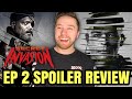 Secret Invasion Episode 2 Review | Disney+ (SPOILERS)