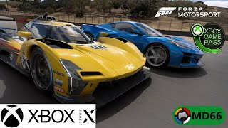 FORZA MOTORSPORT (2023) - #17 - XBOX SERIES X