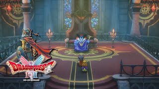 DRAGON QUEST I & II HD-2D Remake - Dragonlord (+Ending)
