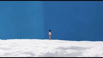 OPHELIA - (FX exercise - GOBELINS - Promotion 2023)