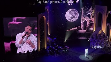 FANCAM Ngày mai người ta lấy chồng & Rất lâu rồi mới khóc - Quốc Thiên SKYNote Thiên Thanh Hà Nội