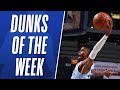 TOP DUNKS From the Week! | Week 14