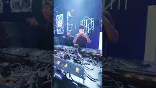 AC13 b2b Reaper at Let It Roll Winter 2025