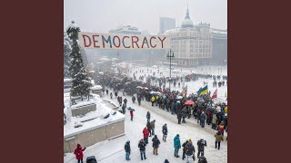 Sametova revoluce II