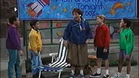 In Outer Space (2013 Version) Part 62