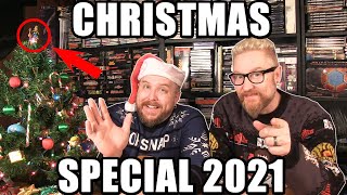 CHRISTMAS SPECIAL 2021 - Happy Console Gamer