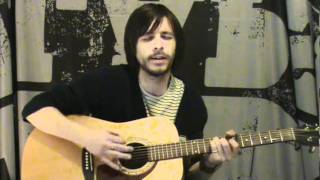 red house painters - have you forgotten (hmc cover)