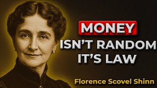 7 Divine Laws That Control Your Money :  The  Powerful Motivational Speech FLORENCE SCOVEL SHINN