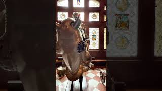 Brasov Peles Castle in Sinaia Romania 🇷🇴 #sinaia #românia #brasov