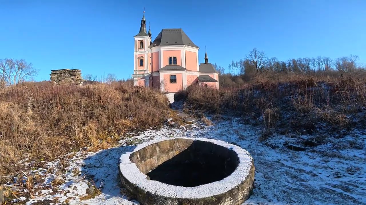 Stará Voda – Altwasser