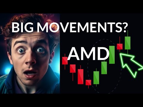 AMD Stock Surge Imminent? In-Depth Analysis & Forecast for Wed - Act Now or Regret Later!